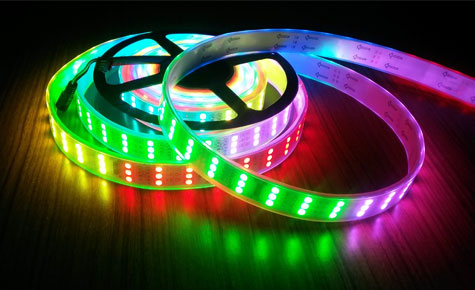 im电竞LED摄像灯珠生产厂家