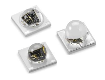 im电竞推出20款大功率IR LED