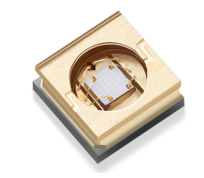 台湾im电竞推出最新UVA LED产品，光功率提升75%