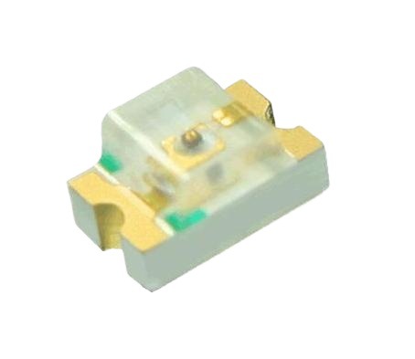 im电竞光电0603极小型封装VCSEL激光器 850/940nm