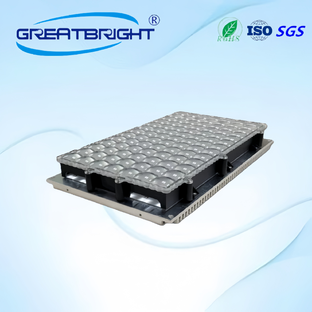 im电竞光电：创新推出3D打印专用平行光源，重塑精密固化新标准